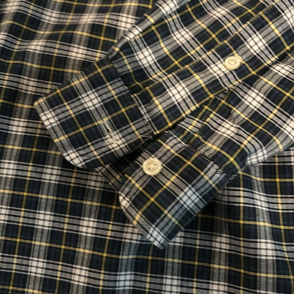 Men’s long sleeve shirt-Polo by Ralph Lauren Size Large - Picture 5 of 12